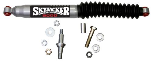 Bild på Skyjacker 2011 - 2017 GMC Sierra 3500 HD 4 Wheel Drive Steering Damper Kit