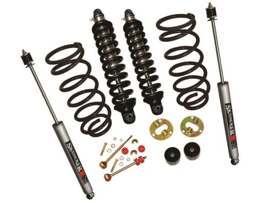 Bild på Skyjacker 2003 - 2016 Toyota 4Runner Suspension Lift Kit w Shock