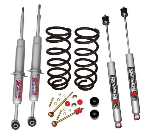 Bild på Skyjacker 2003 - 2016 Toyota 4Runner Suspension Lift Kit w Shock