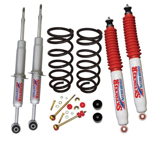 Bild på Skyjacker 2003 - 2016 Toyota 4Runner Suspension Lift Kit w Shock