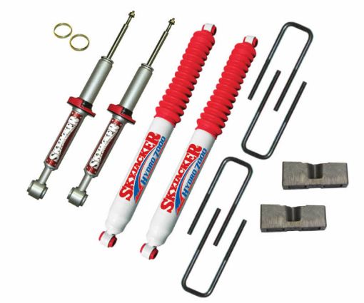 Bild på Skyjacker Suspension Lift Kit w Shock 2004 - 2004 Ford F - 150 Heritage