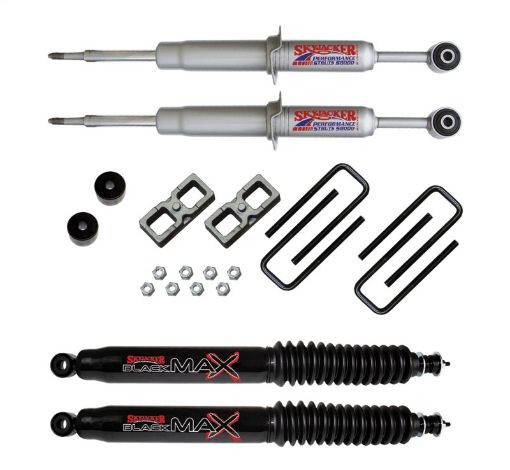 Bild på Skyjacker 2005 - 2015 Toyota Tacoma Suspension Lift Kit w Shock