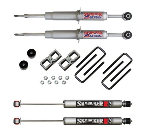 Bild på Skyjacker 2005 - 2015 Toyota Tacoma Suspension Lift Kit w Shock