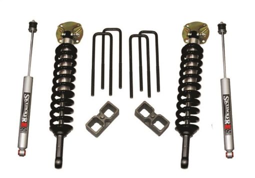 Bild på Skyjacker 2005 - 2015 Toyota Tacoma 4 Wheel Drive Suspension Lift Kit w Shock