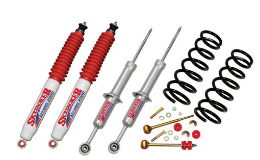 Bild på Skyjacker 2007 - 2008 Toyota FJ Cruiser Suspension Lift Kit w Shock