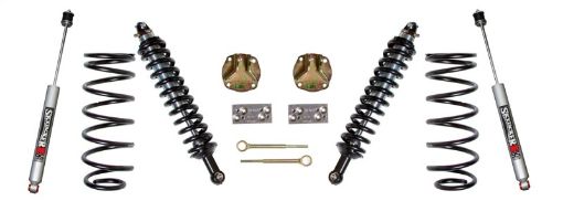 Bild på Skyjacker 2007 - 2014 Toyota FJ Cruiser 4 Wheel Drive Suspension Lift Kit w Shock