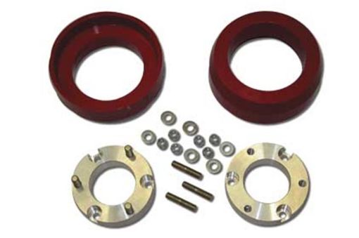 Bild på Skyjacker Suspension Lift Kit 2007 - 2013 Toyota FJ Cruiser 4 Wheel Drive