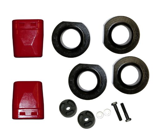 Bild på Skyjacker Suspension Lift Kit 1993 - 1998 Jeep Grand Cherokee (ZJ)