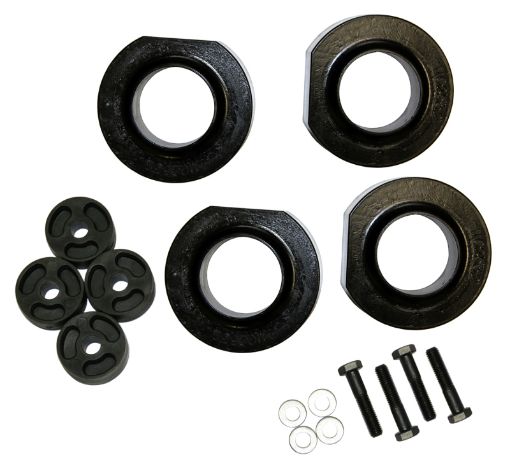 Bild på Skyjacker Suspension Lift Kit 1997 - 2006 Jeep Wrangler (TJ)