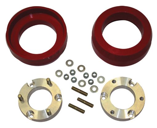 Bild på Skyjacker 2003 - 2016 Toyota 4Runner Suspension Lift Kit