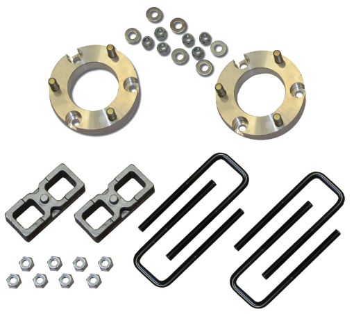 Bild på Skyjacker 2005 - 2013 Toyota Tacoma 4 Wheel Drive 6 Lug Wheel Suspension Lift Kit