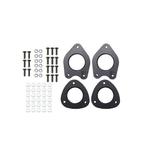 Bild på Skyjacker 2006 - 2009 Honda Ridgeline Suspension Lift Kit