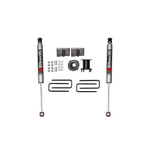 Bild på Skyjacker Suspension Lift Kit 2007 - 2017 Toyota Tundra