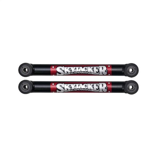 Bild på Skyjacker 1997 - 2006 Jeep Wrangler (TJ) Suspension Link Arm Kit