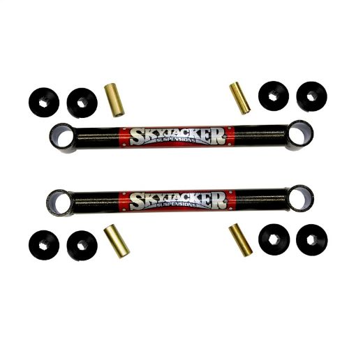 Bild på Skyjacker 2000 - 2001 Dodge Ram 1500 4 Wheel Drive Suspension Link Arm Kit