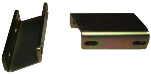 Bild på Skyjacker 1989 - 1991 Chevrolet V3500 Pickup Sway Bar Drop Bracket