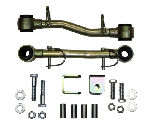 Bild på Skyjacker 1984 - 2001 Jeep Cherokee (XJ) Sway Bar Quick Disconnect End Link