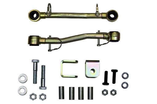 Bild på Skyjacker 1997 - 2006 Jeep Wrangler (TJ) Sway Bar Quick Disconnect End Link