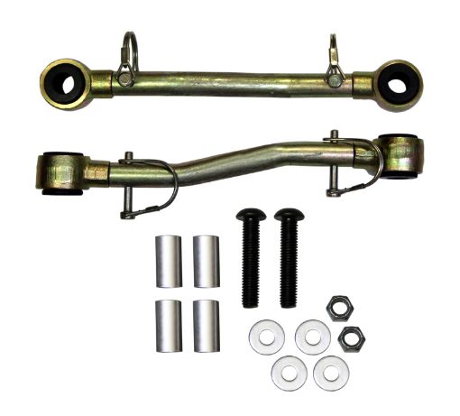 Bild på Skyjacker 2007 - 2010 Jeep Wrangler (JK) 4 Wheel Drive Sway Bar Quick Disconnect End Link