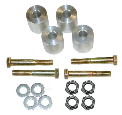 Bild på Skyjacker 1987 - 1988 Chevrolet V30 Pickup Transfer Case Lowering Kit