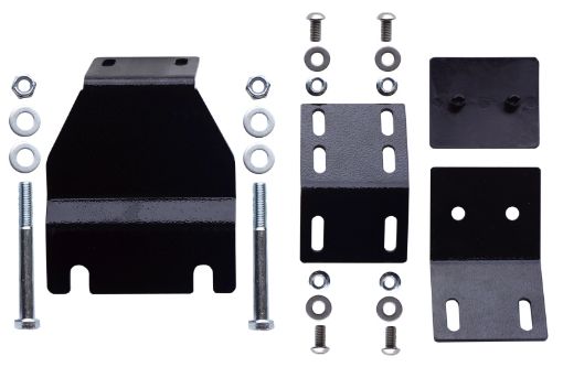 Bild på Skyjacker 2007 - 2017 Jeep Wrangler (JK) Spare Tire Carrier Reinforcing Kit