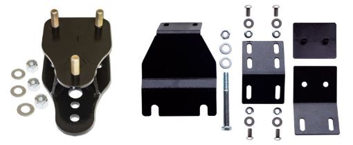 Bild på Skyjacker 2007 - 2017 Jeep Wrangler (JK) Spare Tire Relocator Kit