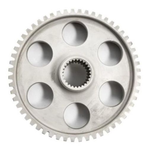 Bild på OS Giken Universal R3C 26 Spline Center Hub (18 - A)