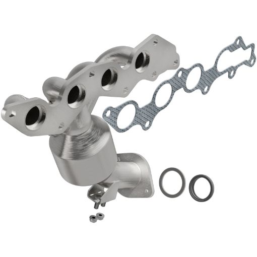 Bild på Magnaflow Conv DF 2009 - 2014 MX - 5 Miata 2 L Manifold