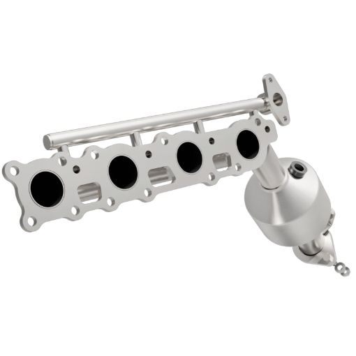 Bild på Magnaflow Conv DF 10 - 14 GX460 4.6L Manifold