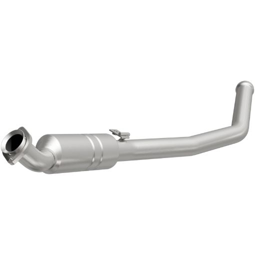 Bild på Magnaflow Conv DF 2007 - 2012 GL450 4.6 L Underbody