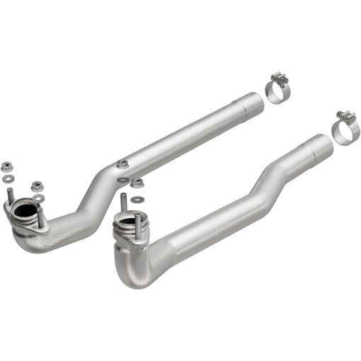 Bild på Magnaflow Mani Front Pipes 62 - 76 Chrysler B - Body Small Block