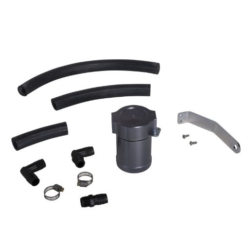 Bild på BBK 99 - 04 Ford Mustang 4.6L GT Oil Separator Kit (Passenger Side)