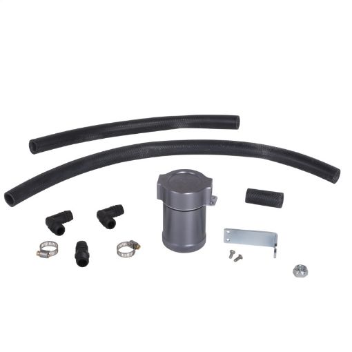 Bild på BBK 05 - 20 Dodge 5.7L Hemi ChallengerCharger300 Oil Separator Kit (Passenger Side)