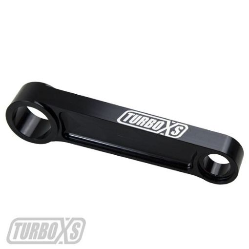 Bild på Turbo XS 02 - 14 Subaru WRXSTi Pitch Stop Mount - Black