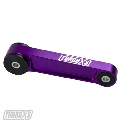 Bild på Turbo XS 02 - 14 Subaru WRXSTi Pitch Stop Mount - Purple