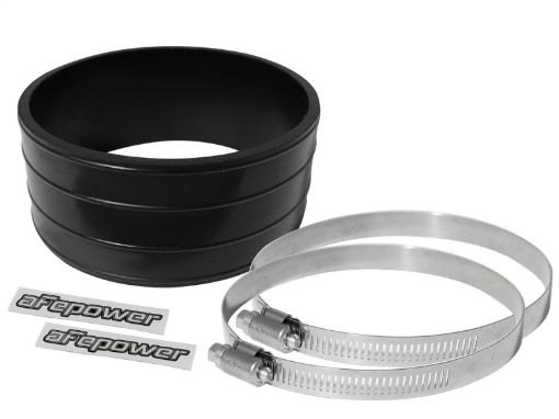 Bild på aFe Magnum FORCE Performance Accessories Coupling Kit 5in ID x 2 - 14in L Straight