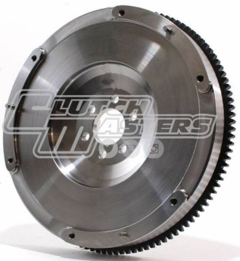 Bild på Clutch Masters 05 - 07 Audi A4 2.0L T 6 Sp Steel Flywheel