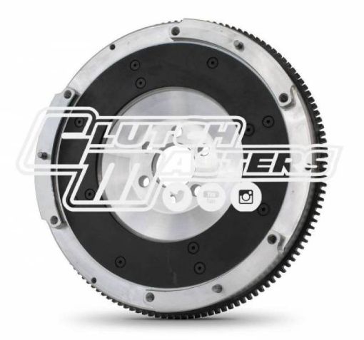 Bild på Clutch Masters 97 - 05 Audi A4 1.8L T A4 Quattro 1.8L T 98 - 05 Volkswagen Passat 1.8L T Aluminum Fl