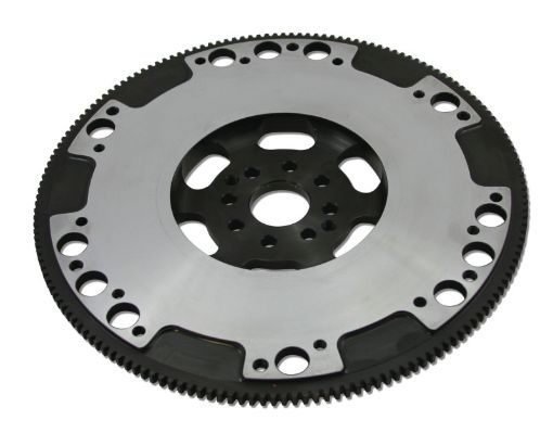 Bild på McLeod Steel Flywheel 96 - 10 Ford 4.6L 6 Bolt Crank (Not Compatible w RSRXT Clutches)