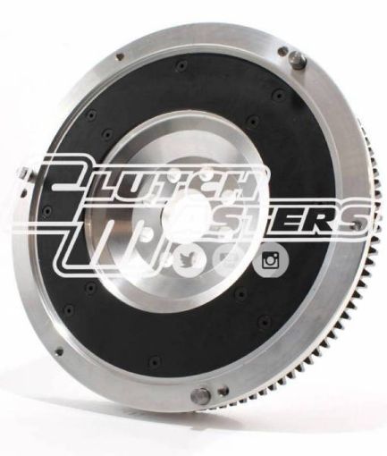 Bild på Clutch Masters 95 - 01 BMW M3 3.2L E36 95 - 95 BMW M3 3.0L E36 98 - 02 BMW Z3 3.2L Aluminum Flywheel