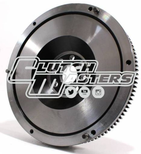 Bild på Clutch Masters 95 - 01 BMW M3 3.2L E36 95 - 95 BMW M3 3.0L E36 98 - 02 BMW Z3 3.2L Steel Flywheel