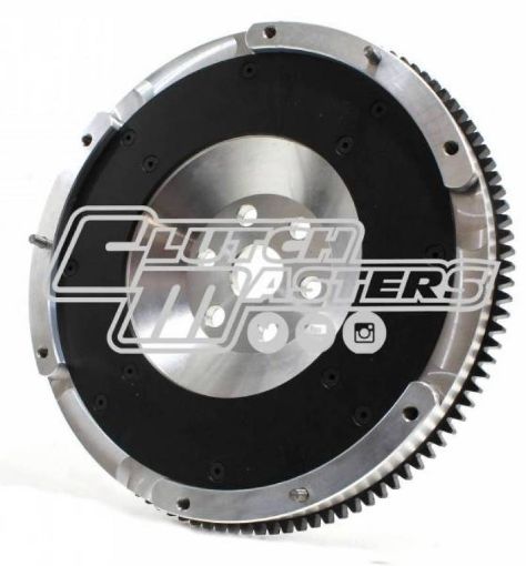 Bild på Clutch Masters 04 - 05 Ford Focus 2.3L Duratec Aluminum Flywheel