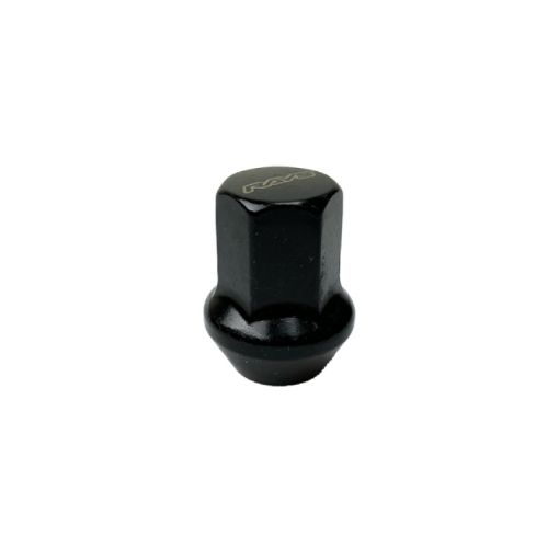 Bild på Rays 17 Hex Nut M12x1.25 - Black (Single Lug Nut)