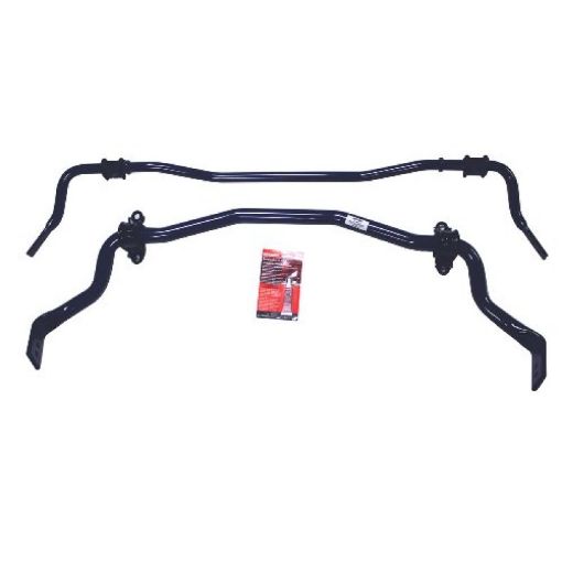 Bild på Ford Racing 15 - 17 Ford Mustang GT350 Sway Bar Kit