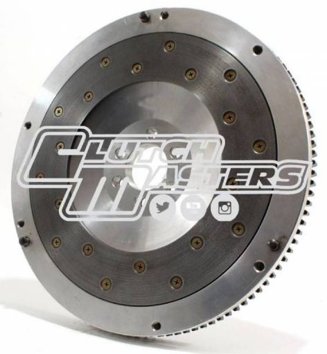 Bild på Clutch Masters 83 - 83 Toyota Supra 2.8L Eng (From 882 to 783) 84 - 85 Toyota Supra 2.8L Eng (From 8