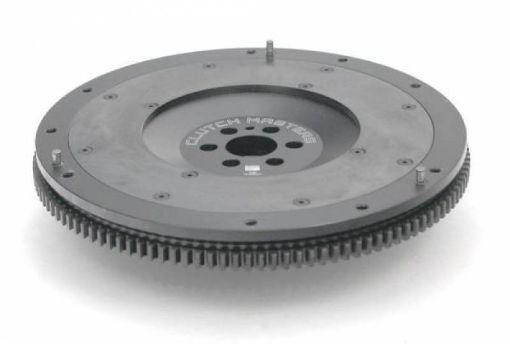 Bild på Clutch Masters 93 - 98 Nissan Skyline RB25DET Eng. ( Japan Motor Trans) Aluminum Flywheel