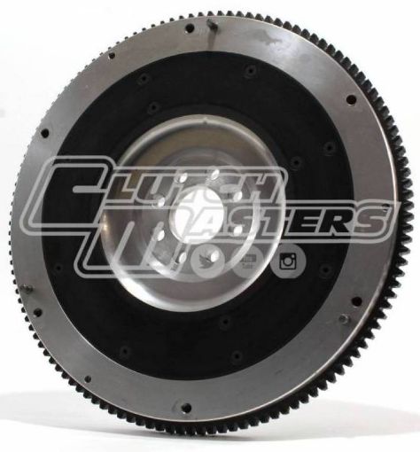 Bild på Clutch Masters 90 - 96 Nissan 300Z 300ZX 3.0L Non - T (From 289) Aluminum Flywheel