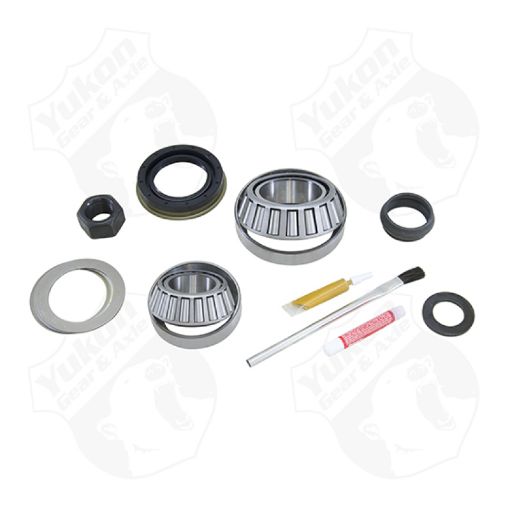 Bild på Yukon Gear Pinion Install Kit For 2011 Chrysler 9.25in ZF Differential