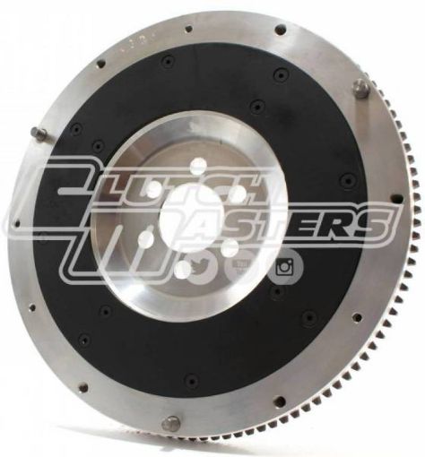 Bild på Clutch Masters 88 - 92 Mazda MX - 6 2.2L Turbo Aluminum Flywheel