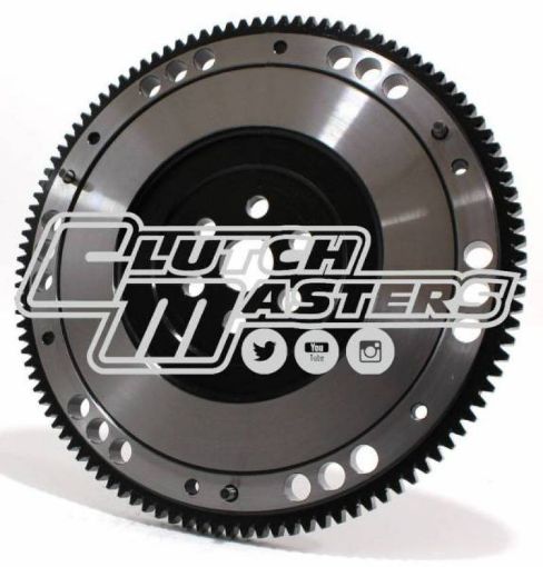 Bild på Clutch Masters 93 - 95 Honda Civic Del Sol 1.5L1.6L SOHC Steel Flywheel